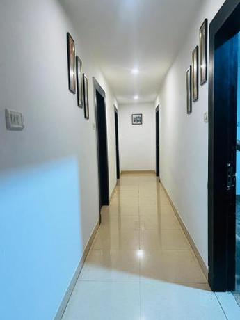 Imagen general del PuHoR Hotel Plaza Inn. Foto 12