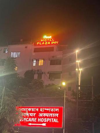 Imagen general del PuHoR Hotel Plaza Inn. Foto 13