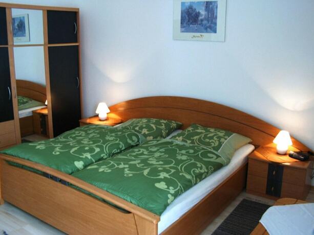 Imagen general del Puck Landgasthof. Foto 2