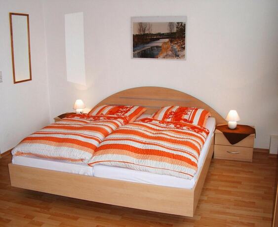 Imagen general del Puck Landgasthof. Foto 8