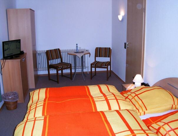 Imagen general del Puck Landgasthof. Foto 12