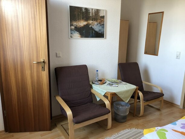 Imagen general del Puck Landgasthof. Foto 15