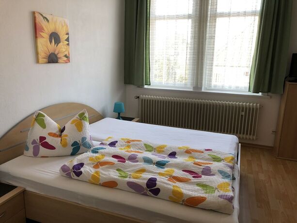 Imagen general del Puck Landgasthof. Foto 18