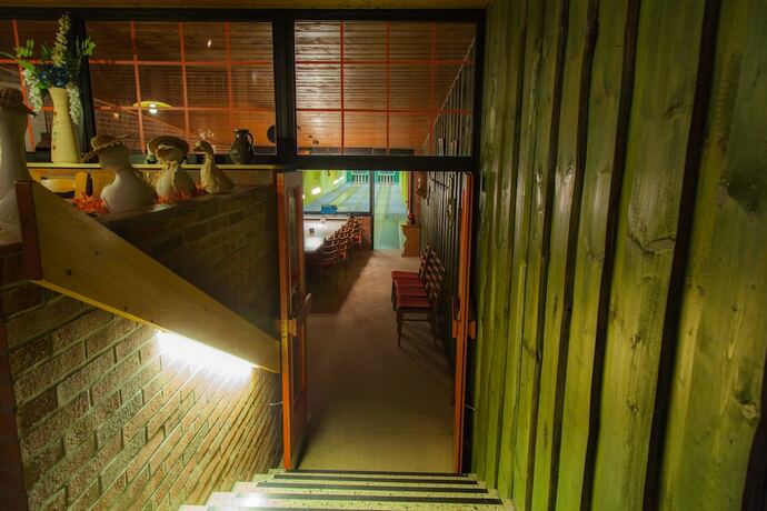 Imagen general del Puck Landgasthof. Foto 19