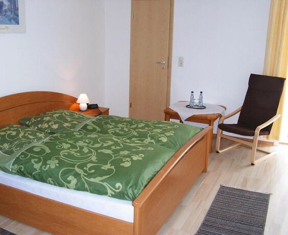 Imagen general del Puck Landgasthof. Foto 20