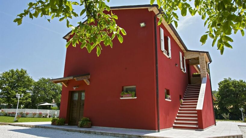 Imagen general del Pu-d749-foss0at - Cascina Marianna 12 4. Foto 4