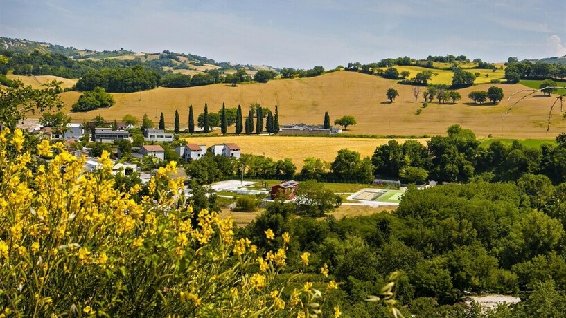 Imagen general del Pu-d749-foss0at - Cascina Marianna 12 4. Foto 17
