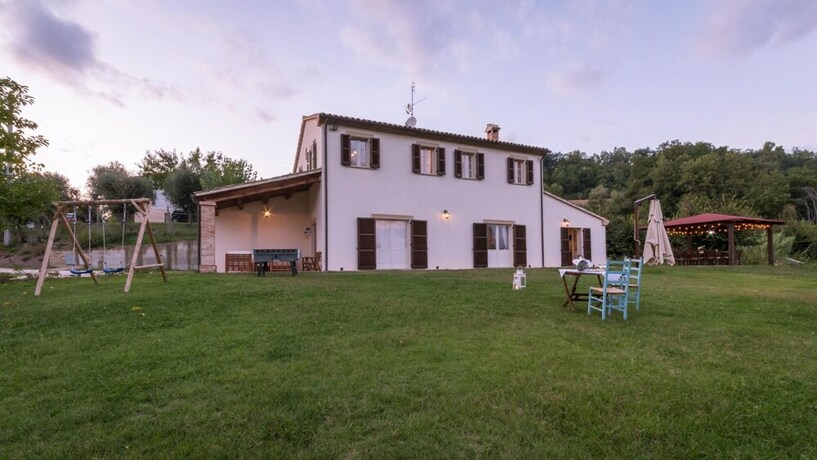 Imagen general del Pu-d791-fros0at - Casale del Podesta 10 1. Foto 12