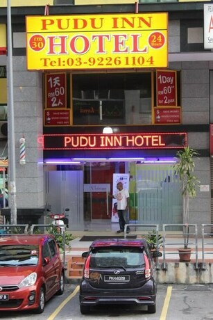 Imagen general del Pudu Inn Hotel. Foto 1