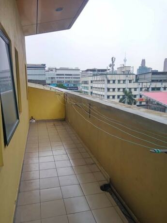 Imagen de la habitación del Pudu Inn Hotel. Foto 3