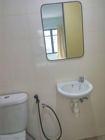 Imagen de la habitación del Pudu Inn Hotel. Foto 10