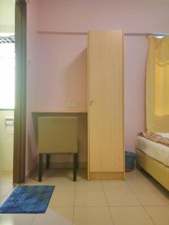 Imagen de la habitación del Pudu Inn Hotel. Foto 12