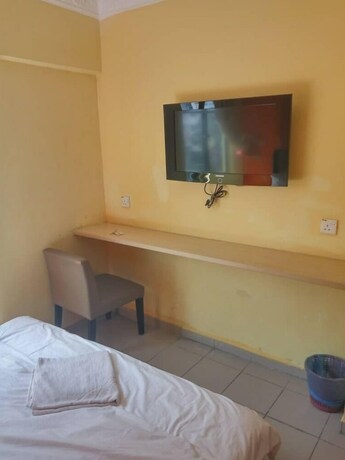 Imagen de la habitación del Pudu Inn Hotel. Foto 15