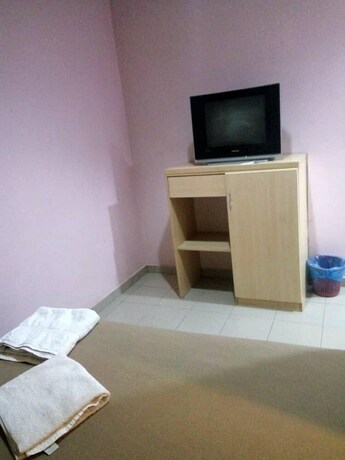 Imagen de la habitación del Pudu Inn Hotel. Foto 16