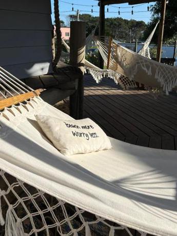 Imagen general del Pueblo Arriba Hostel. Foto 6