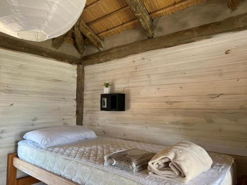 Imagen general del Pueblo Arriba Hostel. Foto 12