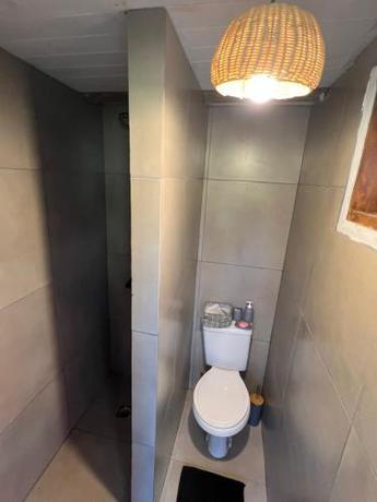 Imagen general del Pueblo Arriba Hostel. Foto 14