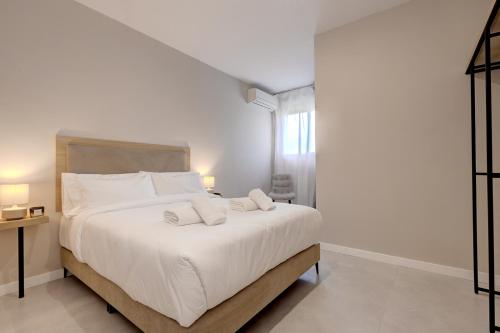 Imagen de la habitación del Puerta Almar. Foto 17