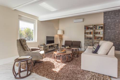 Imagen de la habitación del Puerta de la Magdalena. Foto 4