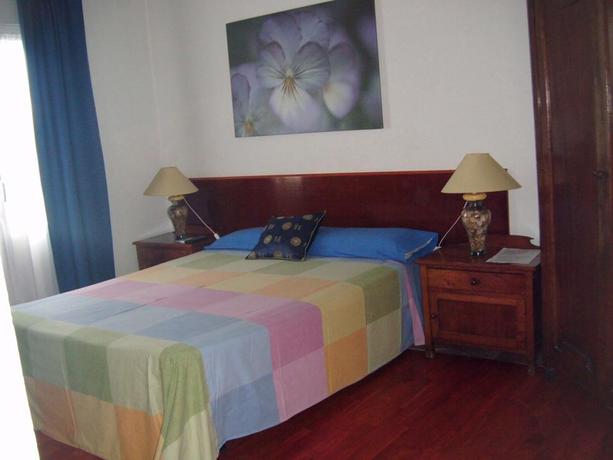 Imagen de la habitación del Puerta del Sol Rooms. Foto 12