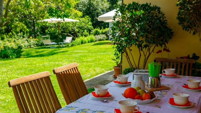 Imagen de la habitación del Pu-g479-dlib13at - Villa Mosca 14. Foto 19