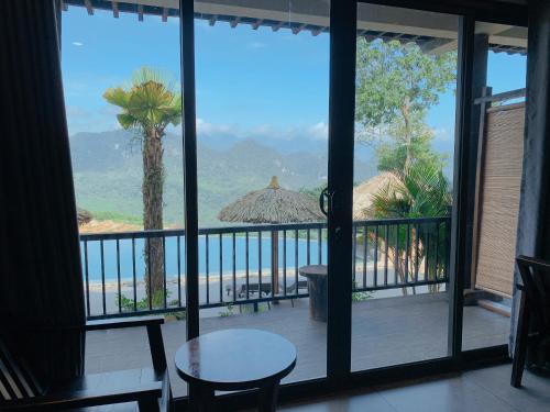Imagen general del Puluong Casa Resort, Ba Thuoc. Foto 4