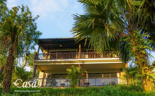 Imagen general del Puluong Casa Resort. Foto 1