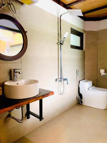 Imagen de la habitación del Puluong Casa Resort. Foto 17