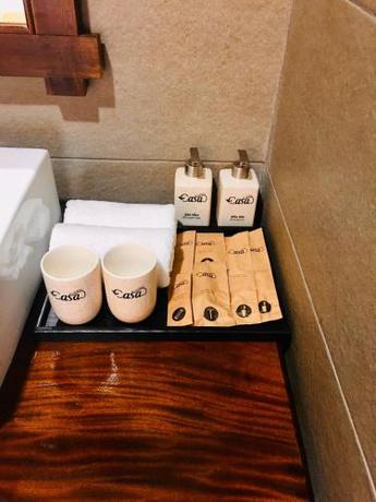 Imagen general del Puluong Casa Resort. Foto 6