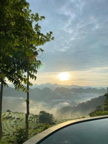 Imagen general del Puluong Casa Resort. Foto 8