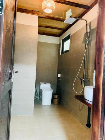 Imagen de la habitación del Puluong Casa Resort. Foto 19