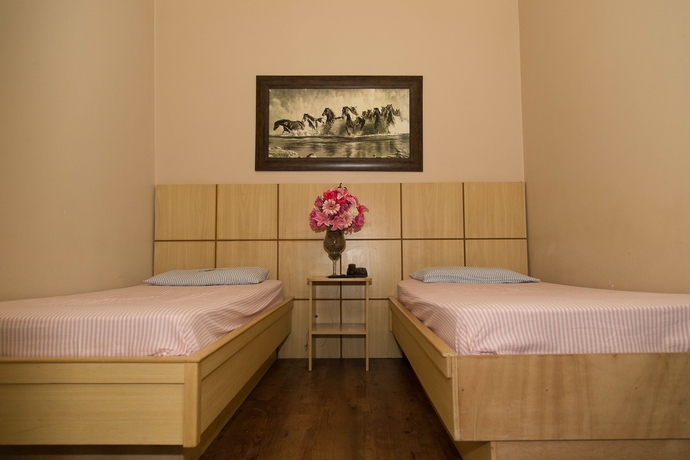 Imagen de la habitación del Puma, Centro Rio de Janeiro. Foto 5