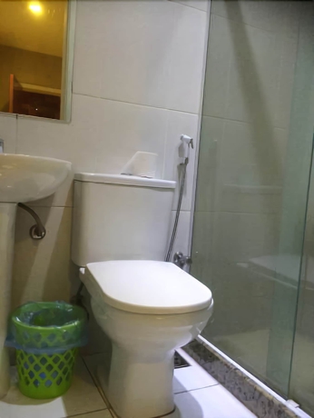Imagen de la habitación del Puma, Centro Rio de Janeiro. Foto 6