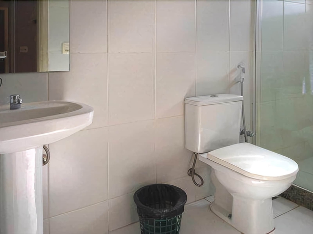 Imagen de la habitación del Puma, Centro Rio de Janeiro. Foto 8