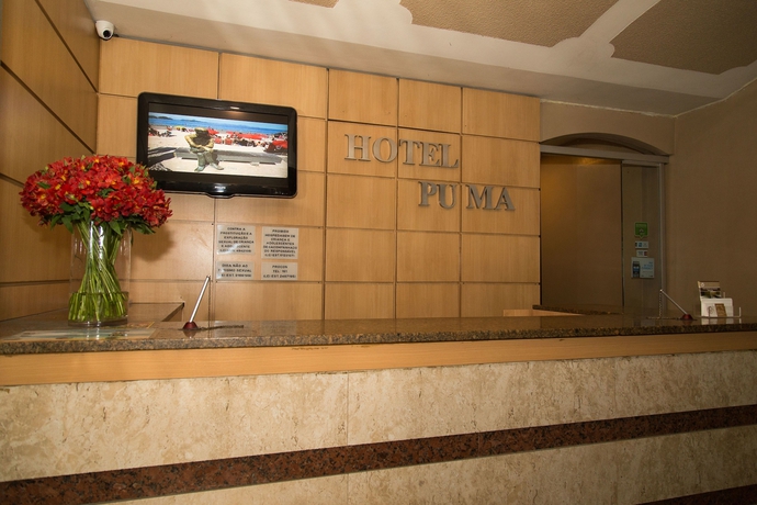 Imagen de los interiores del Puma, Centro Rio de Janeiro. Foto 11