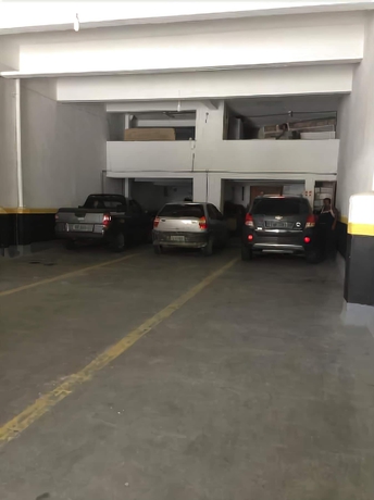 Imagen general del Puma, Centro Rio de Janeiro. Foto 2