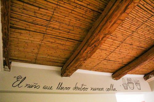 Imagen general del Puna Hostel. Foto 13