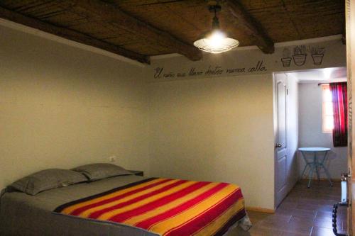 Imagen de la habitación del Puna Hostel. Foto 18