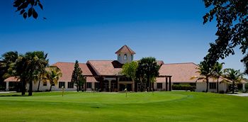 Imagen general del Punta Blanca Golf Y Beach Resort. Foto 5