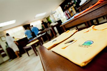 Imagen general del Punta Blanca Golf Y Beach Resort. Foto 7