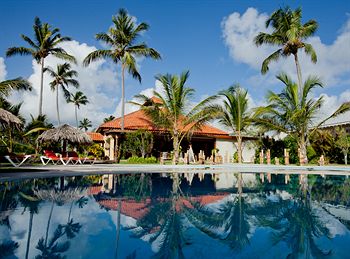 Imagen general del Punta Blanca Golf Y Beach Resort. Foto 15