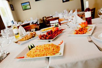 Imagen general del Punta Blanca Golf Y Beach Resort. Foto 13