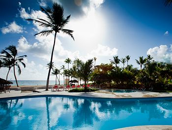 Imagen general del Punta Blanca Golf Y Beach Resort. Foto 14