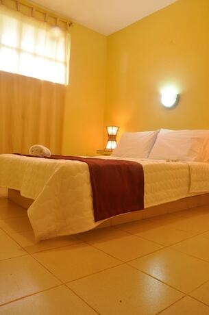 Imagen general del Punta Sal Bungalows. Foto 3