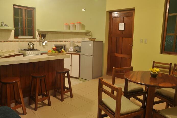 Imagen general del Punta Sal Bungalows. Foto 7