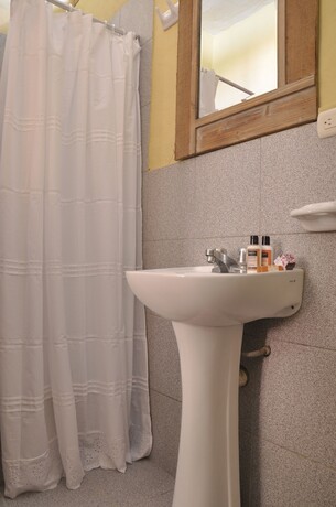 Imagen general del Punta Sal Bungalows. Foto 8