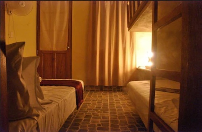 Imagen general del Punta Sal Bungalows. Foto 9