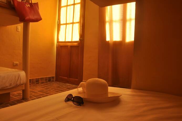 Imagen general del Punta Sal Bungalows. Foto 10