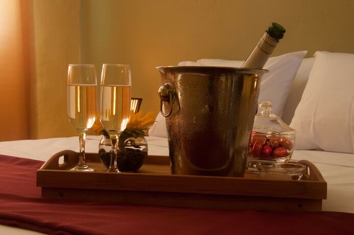 Imagen general del Punta Sal Bungalows. Foto 11