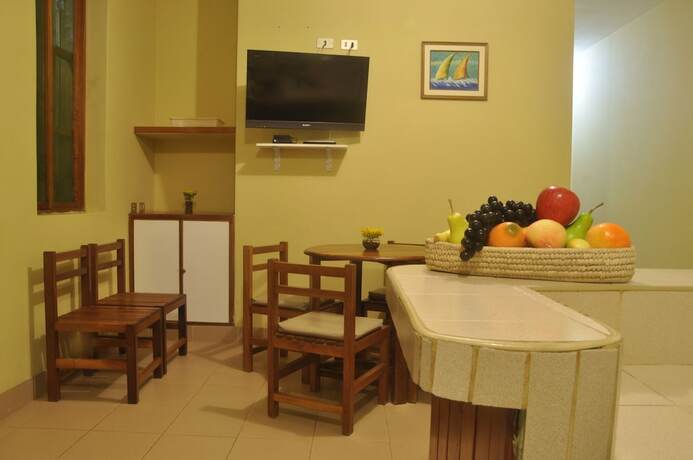 Imagen general del Punta Sal Bungalows. Foto 13